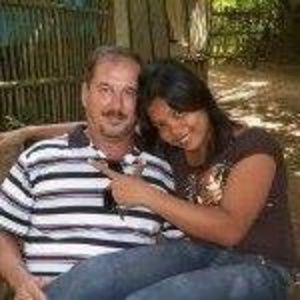 Meet your Posher, Kenneth